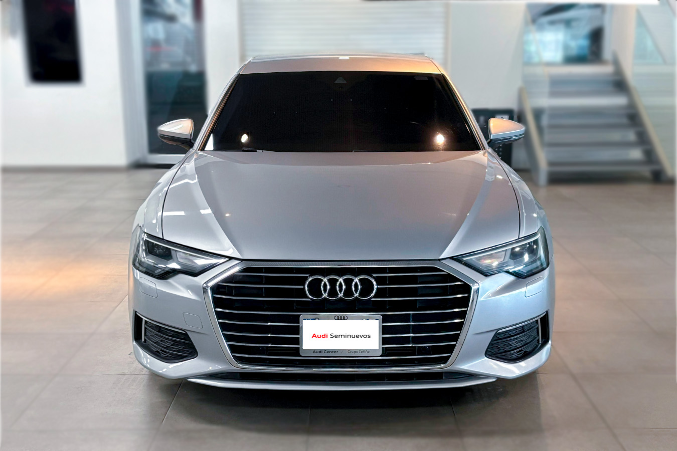 A6 
